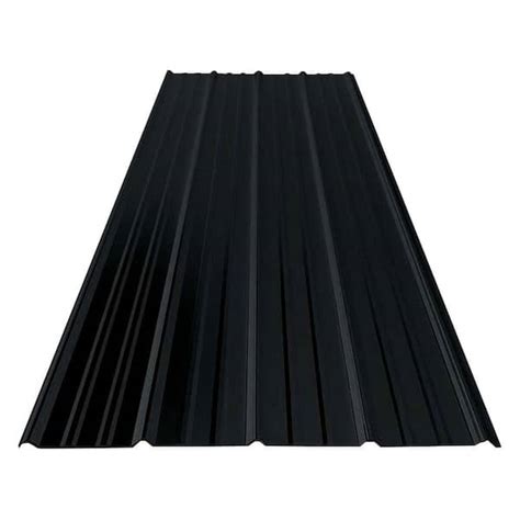 black sheet metal suppliers|black sheet metal home depot.